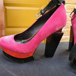 Women heels